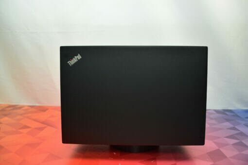 Lenovo ThinkPad T470S 14" 6th gen i5 TouchScreen