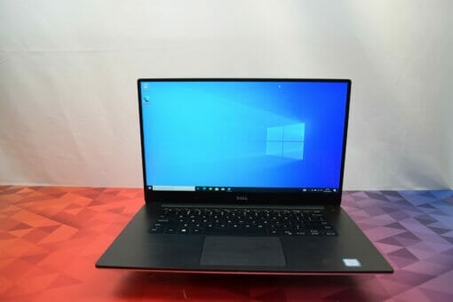 Dell Precision 5510