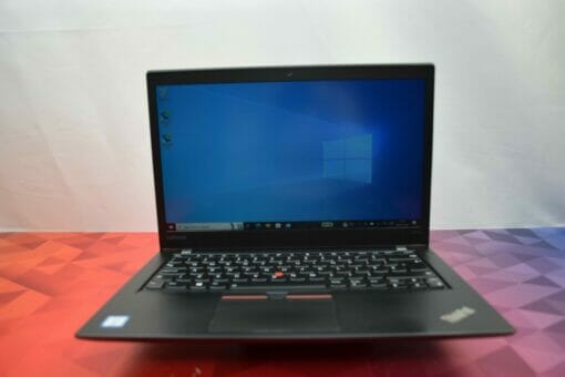 Lenovo ThinkPad T470S 14" 6th gen i5 TouchScreen