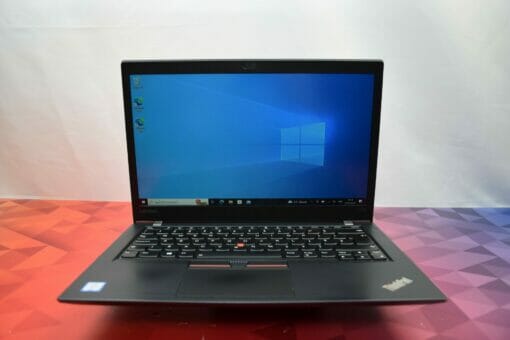 Lenovo ThinkPad T470S 14" 6th gen i5 TouchScreen