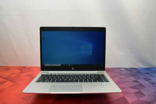 HP Elitebook 840 G5 14"