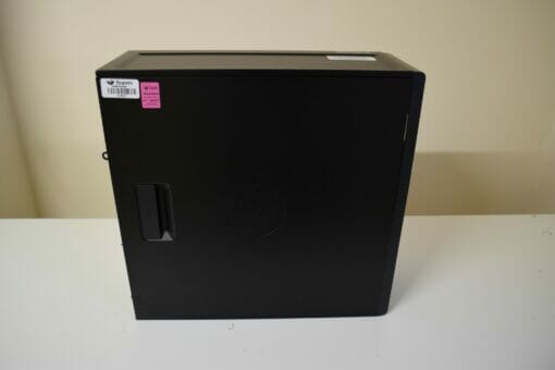 HP Z440 Tower Workstation