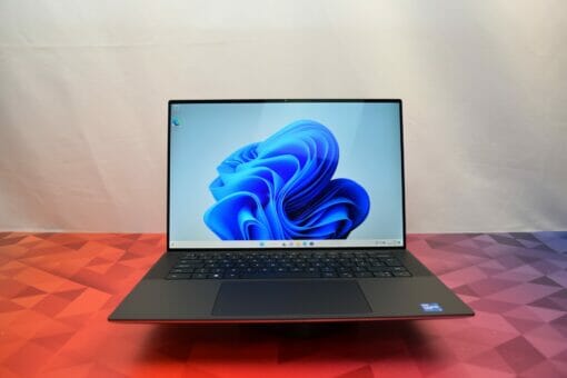 Dell Precision 5560