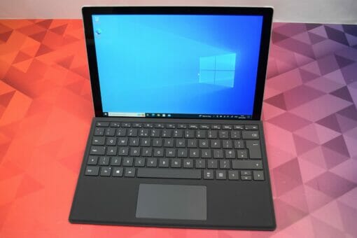 Microsoft Surface Pro5