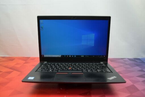 Lenovo ThinkPad T480S