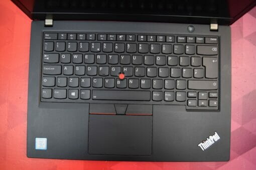 Lenovo ThinkPad T480S