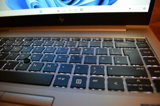 HP Elitebook 850 G5 15.6" i7