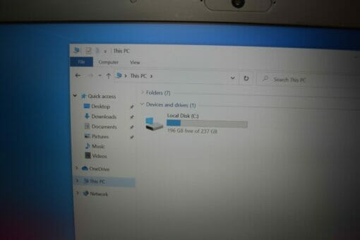 HP Elitebook 840 G5 14"