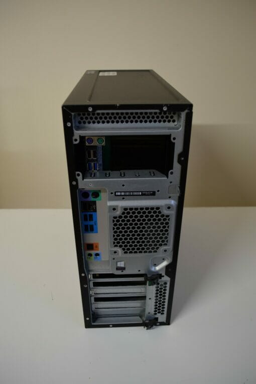 HP Z440 Tower Workstation