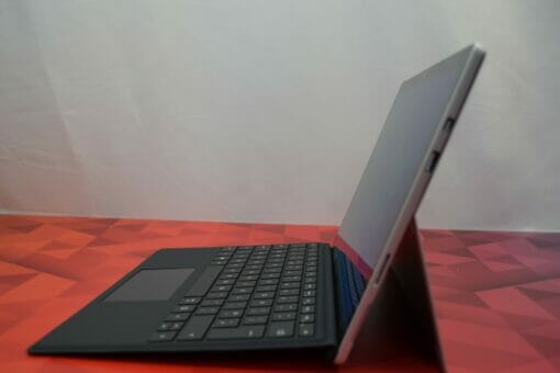 Microsoft Surface Pro5
