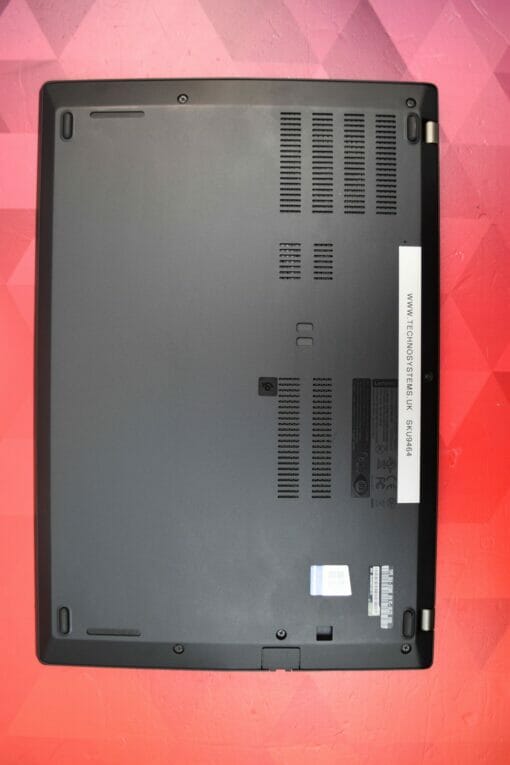 Lenovo ThinkPad T480S