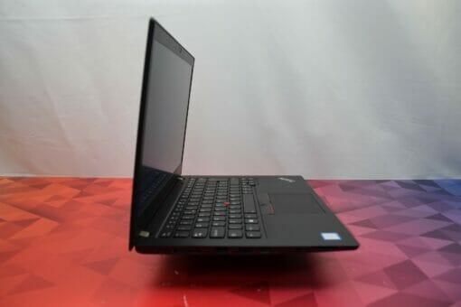 Lenovo ThinkPad T480S