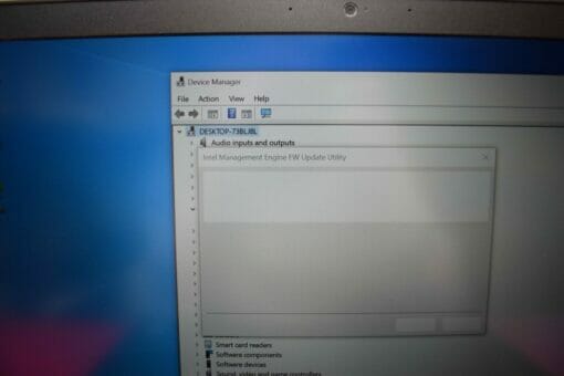 Lenovo ThinkPad T470S 14" 6th gen i5 TouchScreen