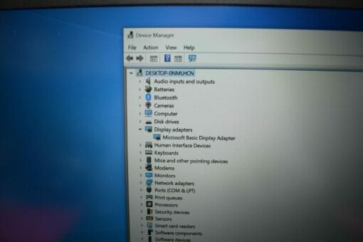 Lenovo ThinkPad T470S 14" 6th gen i5 TouchScreen
