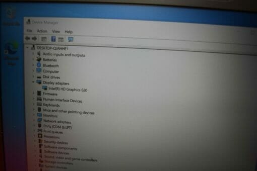 HP Elitebook 840 G5 14"