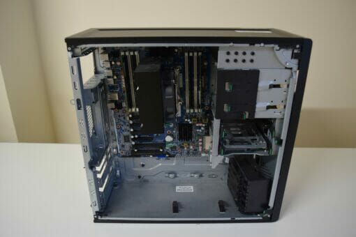 HP Z440 Tower Workstation