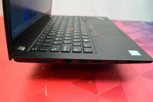 Lenovo ThinkPad T480S