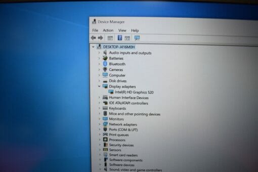 Lenovo ThinkPad T470S 14" 6th gen i5 TouchScreen