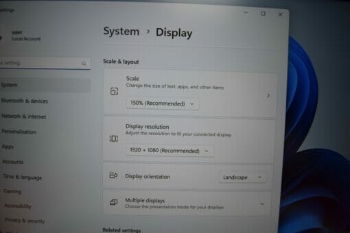HP Elitebook 850 G5 15.6" i7