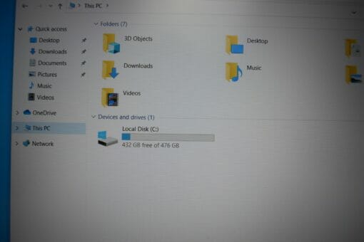 HP Elitebook 850 G5