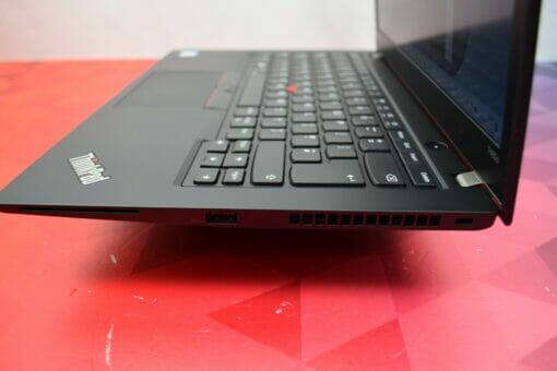 Lenovo ThinkPad T480S