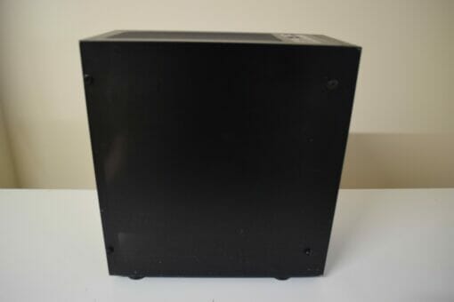 CiT Seven RGB Windowed MicroATX PC Gaming Case