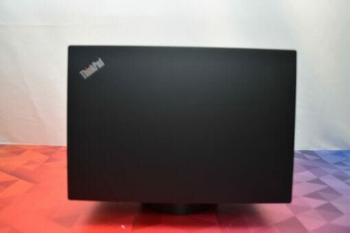 Lenovo ThinkPad T480S
