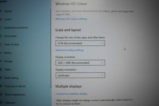 HP Elitebook 850 G5