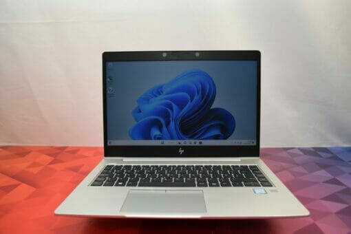 HP Elitebook 840 G5 14"