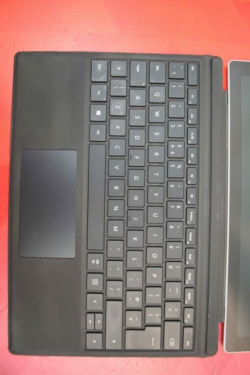 Microsoft Surface Pro5