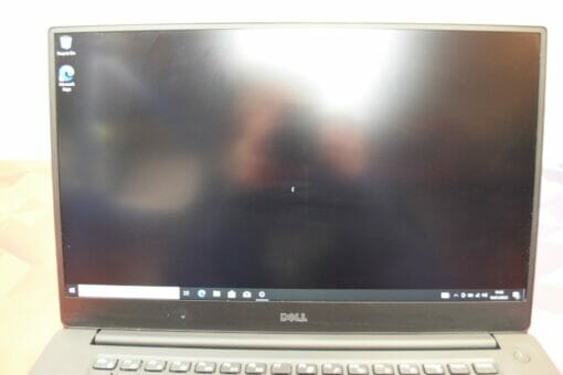 Dell Precision 5510