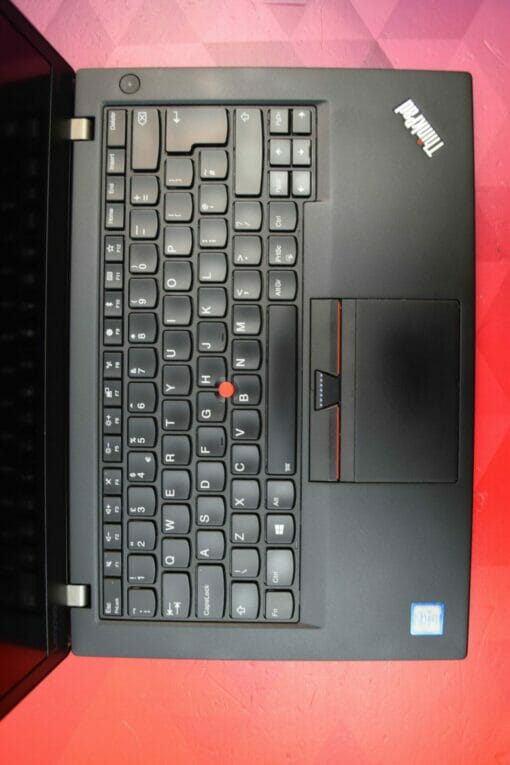 Lenovo ThinkPad T470S 14" 6th gen i5 TouchScreen