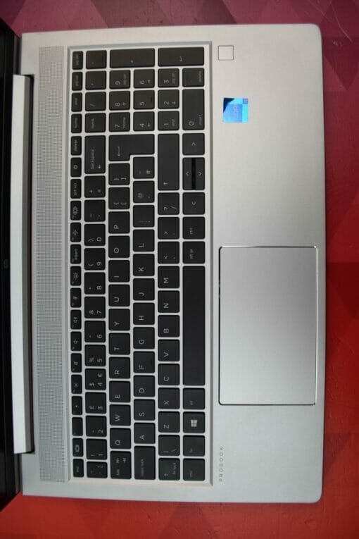 HP Probook 450 G8 15.6" i5 11th Gen