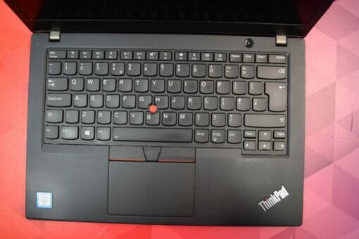 Lenovo ThinkPad T480S