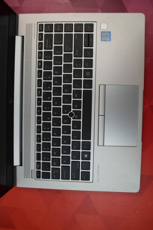 HP Elitebook 840 G6 14"