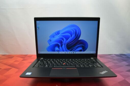 Lenovo ThinkPad T480S