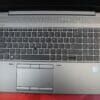 HP Zbook 15 G6