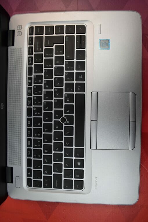 HP Elitebook 840 G3