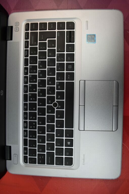 HP Elitebook 840 G3