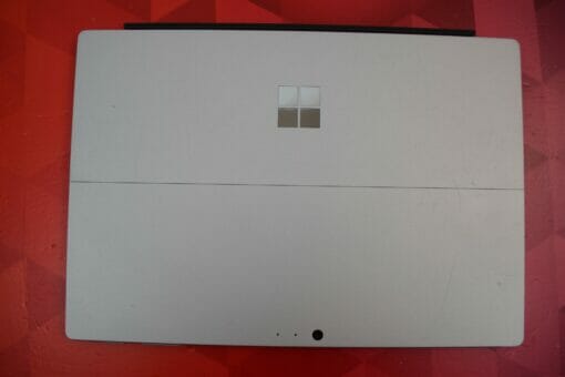 Microsoft Surface Pro5