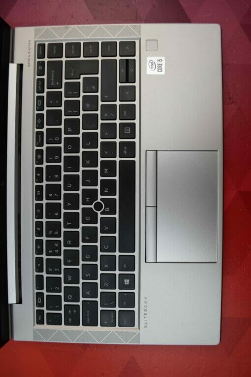 HP Elitebook 840 G7 14"