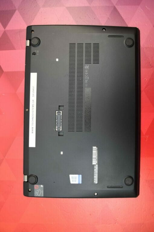 Lenovo ThinkPad T470S 14" 6th gen i5 TouchScreen