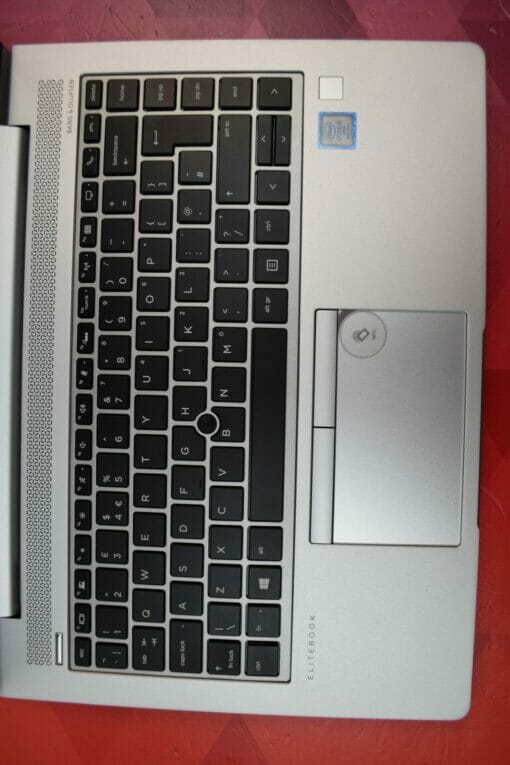 HP Elitebook 840 G6 14"