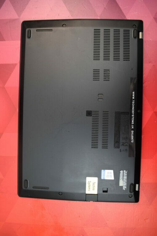 Lenovo ThinkPad T480S