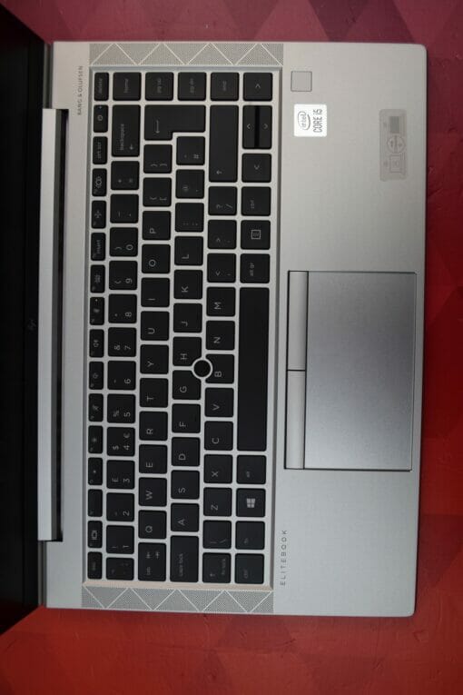 HP Elitebook 840 G7 14"