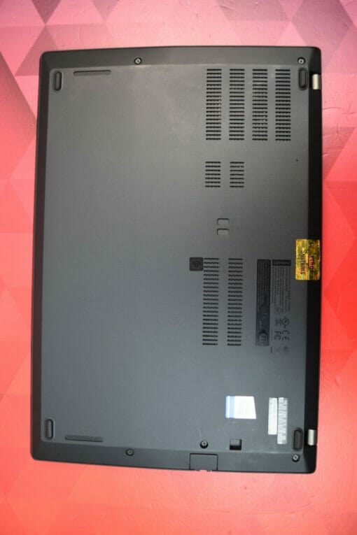 Lenovo ThinkPad T480S