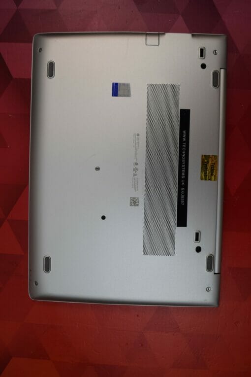 HP Elitebook 840 G6 14"