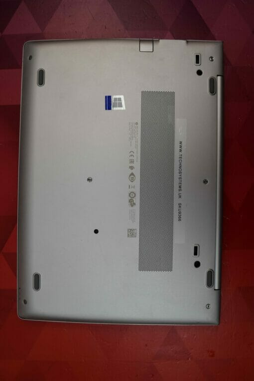 HP Elitebook 840 G6 14"