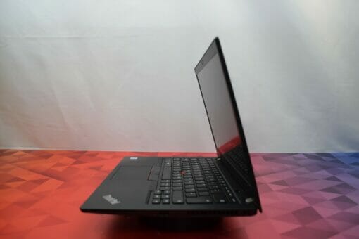 Lenovo ThinkPad T480S