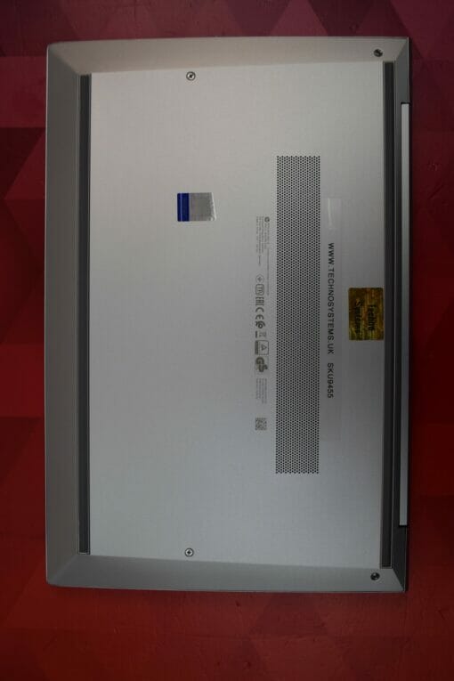 HP Elitebook 840 G7 14"